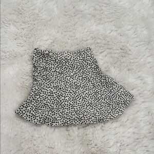 Zara kids skorts